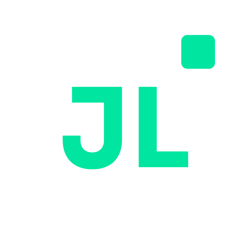 jl simbolo transparente